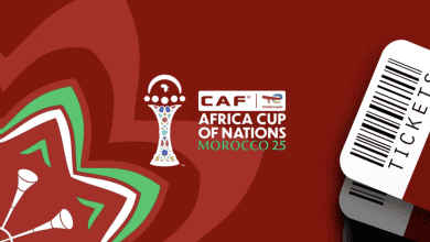 كأس الأمم الأفريقية 2025: بيع مليون تذكرة قبل ضربة البداية