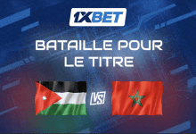 Coupe arabe 2025 - Que peut-on attendre de la finale ?