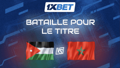 Coupe arabe 2025 - Que peut-on attendre de la finale ? 2 Coupe arabe 2025 - Que peut-on attendre de la finale ?