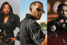 كأس الأمم الأفريقية 2025: لارتيست وجايلان وأنجليك كيدجو يحيون افتتاح الرباط