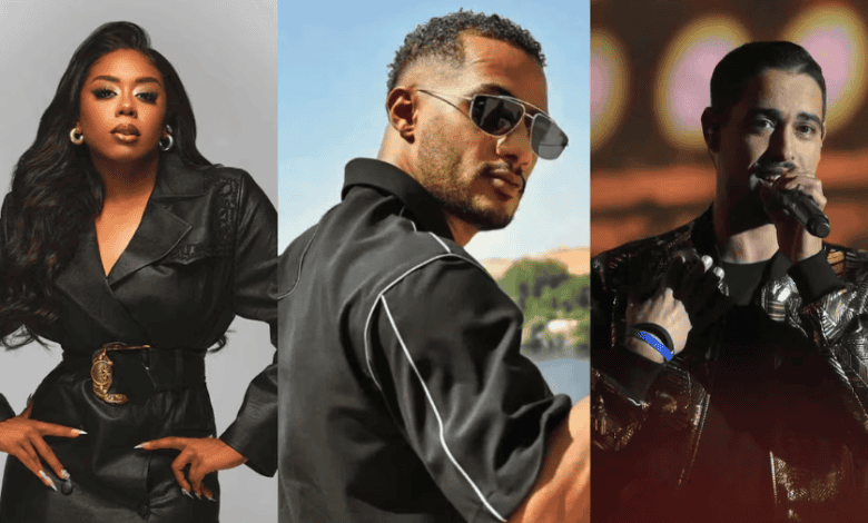 كأس الأمم الأفريقية 2025: لارتيست وجايلان وأنجليك كيدجو يحيون افتتاح الرباط