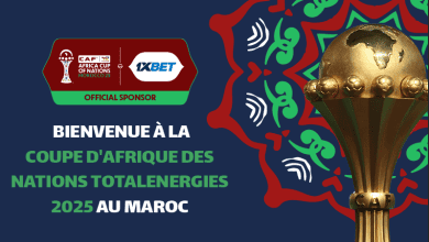 Coupe d'Afrique des Nations Maroc vs Comores 2025 - Ne manquez pas le match d'ouverture du tournoi !