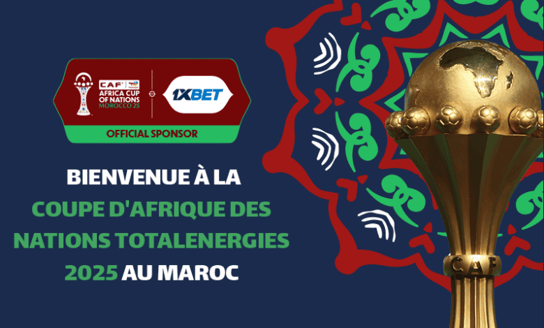 Coupe d'Afrique des Nations Maroc vs Comores 2025 - Ne manquez pas le match d'ouverture du tournoi !