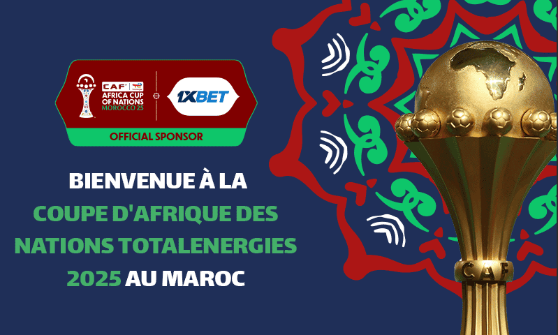 Coupe d'Afrique des Nations Maroc vs Comores 2025 - Ne manquez pas le match d'ouverture du tournoi !