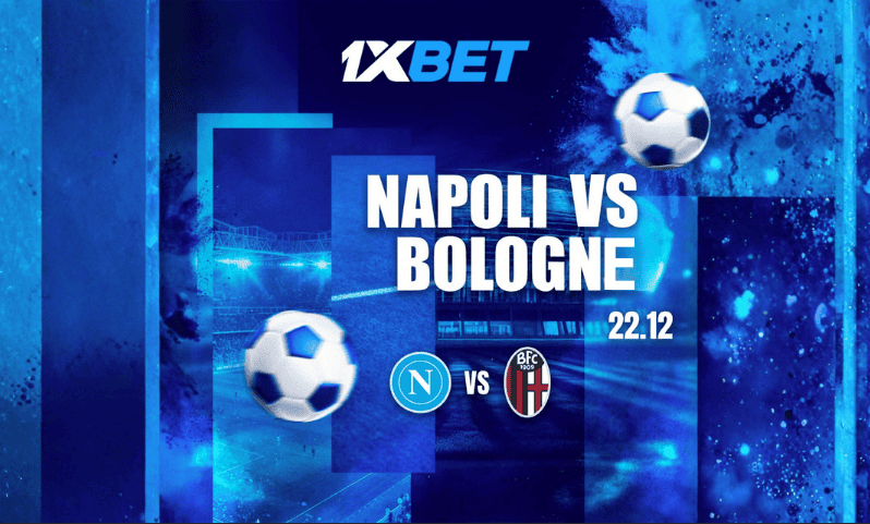 Naples vs Bologne - Qui remportera la Super Coupe d'Italie ? 1 Naples vs Bologne - Qui remportera la Super Coupe d'Italie ?