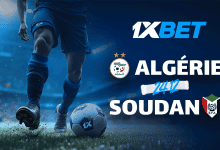 Algérie vs Soudan - Suivez le choc de la Coupe d'Afrique des Nations 2025