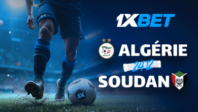 Algérie vs Soudan - Suivez le choc de la Coupe d'Afrique des Nations 2025