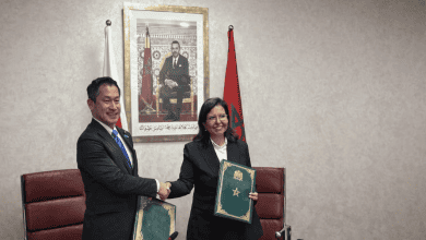 التعاون المغربي الياباني: 157 مليون درهم لميناء صيد من الجيل الجديد في صويرة كديمة