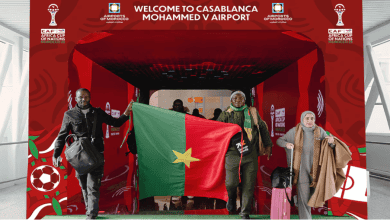 مطار محمد الخامس يسجل رقماً غير مسبوق: 11 مليون مسافر بدفع من كأس أفريقيا 2025