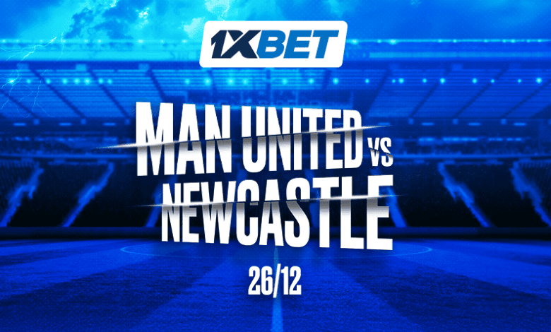 Manchester United - Newcastle - Qui remportera le sommet de la Premier League ?