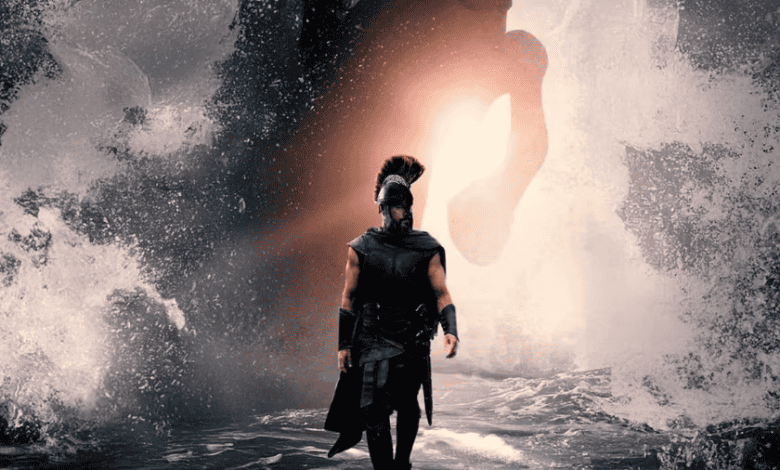 أكثر من 121 مليون مشاهدة للتشويق: “الأوديسة” لنولان يحطم الأرقام وصُوّر جزء منه في المغرب