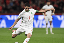 كأس الأمم الأفريقية 2025: كيف عاد أشرف حكيمي بسرعة وبأقل قدر من المخاطر