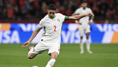 كأس الأمم الأفريقية 2025: كيف عاد أشرف حكيمي بسرعة وبأقل قدر من المخاطر