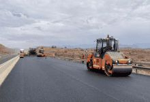 طريق خميسات–مكناس: إعادة تأهيل شاملة تنطلق في 2026 بميزانية 309 ملايين درهم