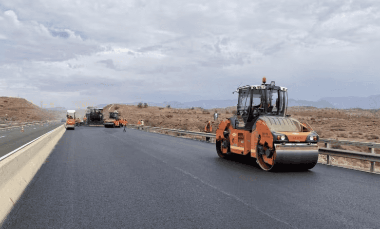 طريق خميسات–مكناس: إعادة تأهيل شاملة تنطلق في 2026 بميزانية 309 ملايين درهم