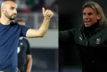 مدرب الإكوادور- المفاوضات مع المغرب لإجراء مباراة ودية وصلت مراحل متقدمة