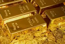 أسعار الذهب تقفز لأعلى مستوى في أسبوع وتقترب من رقم قياسي