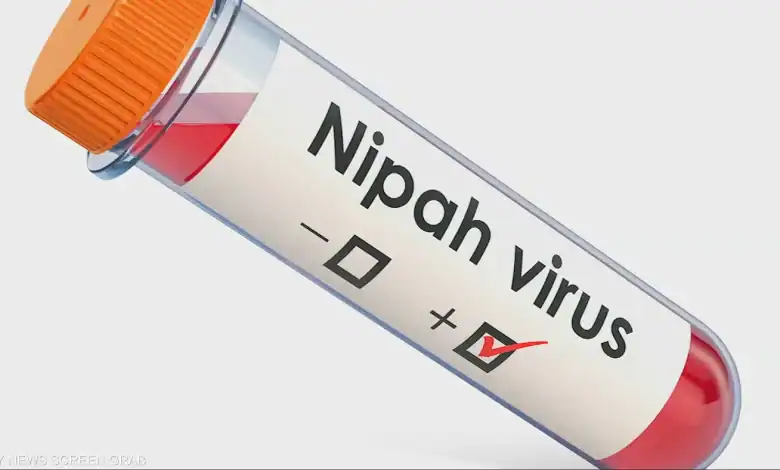 الصحة العالمية تكشف حقيقة انتشار فيروس نيباه خارج الهند