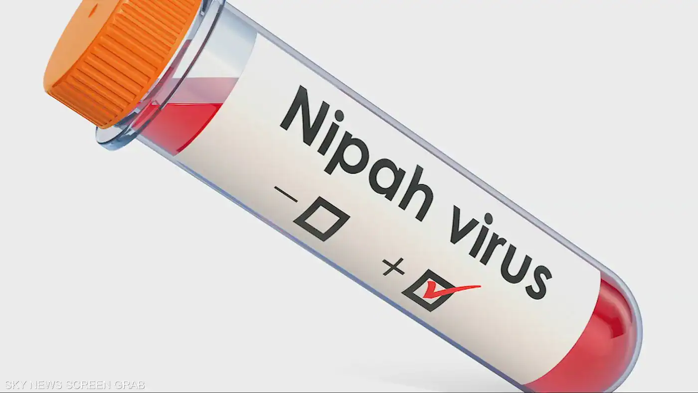 L'Organisation mondiale de la santé révèle la vérité sur la propagation du virus Nipah en dehors de l'Inde 1 الصحة العالمية تكشف حقيقة انتشار فيروس نيباه خارج الهند
