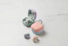 سوني تطرح سماعات لاسلكية بتصميم مفتوح وتقنيات صوت متقدمة