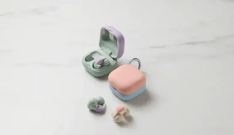 Sony présente un casque sans fil au design ouvert et à la technologie audio avancée 1 سوني تطرح سماعات لاسلكية بتصميم مفتوح وتقنيات صوت متقدمة