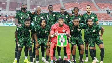 كأس الأمم الأفريقية 2025: نيجيريا تدكّ شباك موزمبيق برباعية وتبلغ ربع النهائي