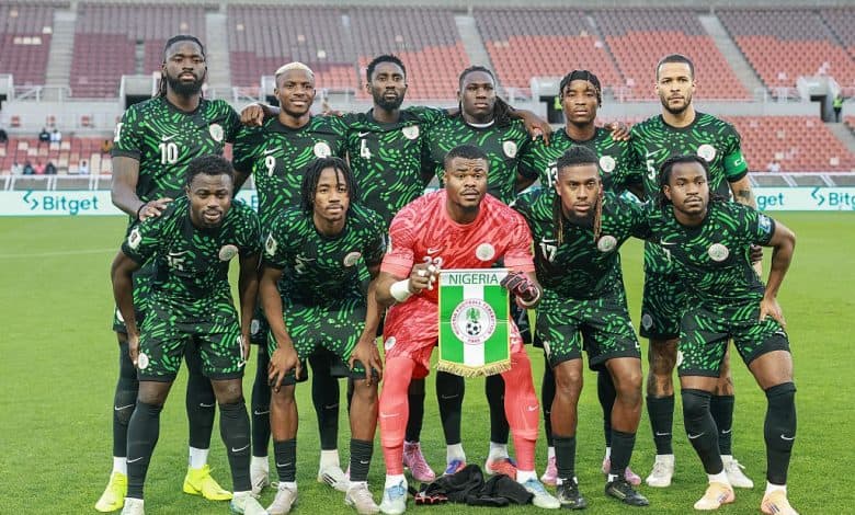 كأس الأمم الأفريقية 2025: نيجيريا تدكّ شباك موزمبيق برباعية وتبلغ ربع النهائي