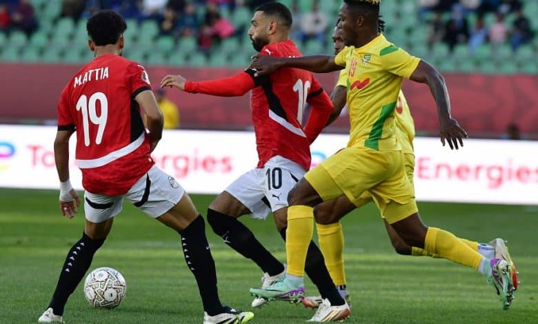 كأس الأمم الإفريقية 2025: مصر تُقصي بنين بعد مباراة عصيبة وتتقدم إلى ربع النهائي