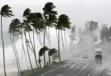 المغرب: نشرة حمراء للأمطار الغزيرة والثلوج والرياح العاصفية
