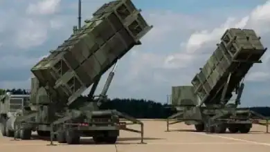 الدفاع الجوي: المغرب يبدأ تشغيل منظومة «باراك إم إكس» الإسرائيلية 14 الدفاع الجوي: المغرب يبدأ تشغيل منظومة «باراك إم إكس» الإسرائيلية