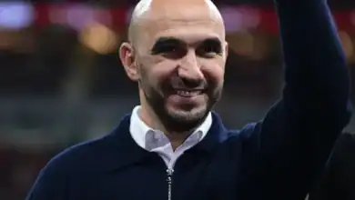 كأس الأمم الأفريقية 2025: الركراكي يشيد بالقوة الذهنية وبونو يثمن دعم الجماهير