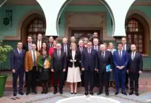 فرنسا تجدد دعمها لوحدة الأراضي المغربية في المنتدى البرلماني بالرباط