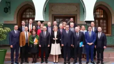 فرنسا تجدد دعمها لوحدة الأراضي المغربية في المنتدى البرلماني بالرباط