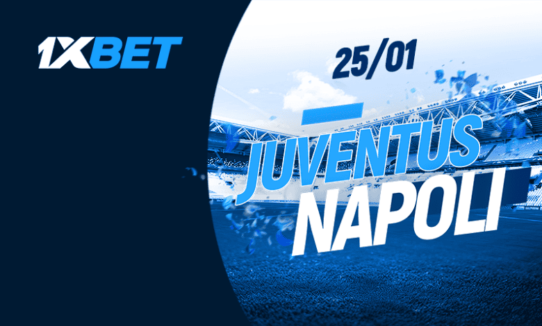 Juventus vs Naples : Qui l'emportera dans le choc au sommet de la Serie A ?