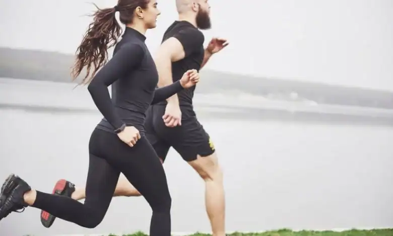 Une étude : L'exercice est aussi efficace que la psychothérapie pour réduire la dépression 1 دراسة: الرياضة توازي العلاج النفسي في الحد من الاكتئاب