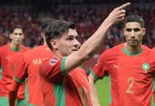 كأس الأمم الأفريقية 2025: أسود الأطلس إلى نصف النهائي بعد 22 عامًا… والحلم يتواصل في الرباط