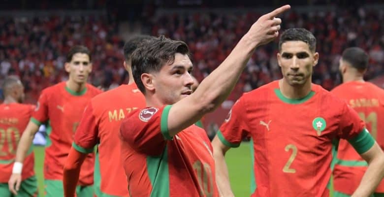 كأس الأمم الأفريقية 2025: أسود الأطلس إلى نصف النهائي بعد 22 عامًا… والحلم يتواصل في الرباط