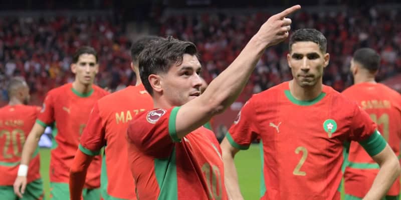 Coupe d'Afrique des Nations 2025 : Les Lions de l'Atlas atteignent les demi-finales après 22 ans... et le rêve continue à Rabat 1 كأس الأمم الأفريقية 2025: أسود الأطلس إلى نصف النهائي بعد 22 عامًا… والحلم يتواصل في الرباط