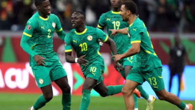 السنغال تهزم مصر 1-0 في نصف نهائي أمم أفريقيا 2025 بهدف ساديو ماني بالدقيقة 78، وتضرب موعدًا مع المغرب في النهائي بالرباط.