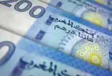 النقد المتداول يرتفع إلى 484 مليار درهم بنهاية نونبر 2025