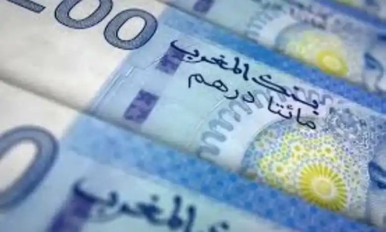 النقد المتداول يرتفع إلى 484 مليار درهم بنهاية نونبر 2025