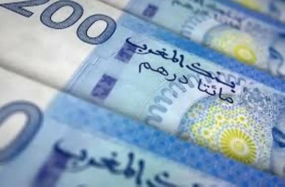 النقد المتداول يرتفع إلى 484 مليار درهم بنهاية نونبر 2025