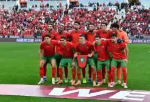 مباراة المغرب والكاميرون: متى وأين؟