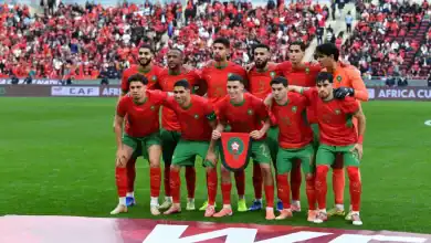 مباراة المغرب والكاميرون: متى وأين؟