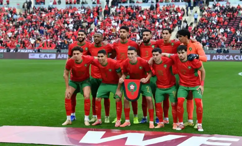 مباراة المغرب والكاميرون: متى وأين؟