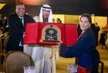 صاحبة السمو الملكي الأميرة للا حسناء تترأس العشاء الخيري الدبلوماسي السنوي بالرباط