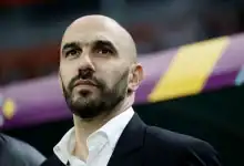 الركراكي: هدفنا حصد لقب أقوى نسخة من كأس إفريقيا