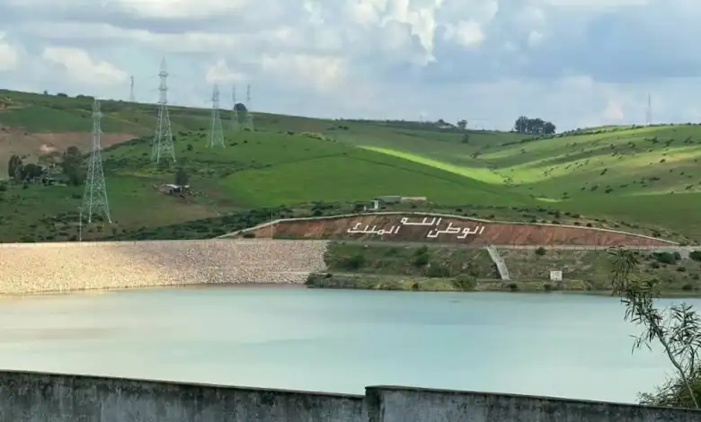 احتياطيات سدود المغرب تتجاوز 8 مليارات متر مكعب مع تحسن واضح في نسب الامتلاء