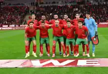المغرب يبلغ المركز الثامن في تصنيف فيفا لأول مرة