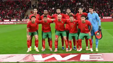 المغرب يبلغ المركز الثامن في تصنيف فيفا لأول مرة